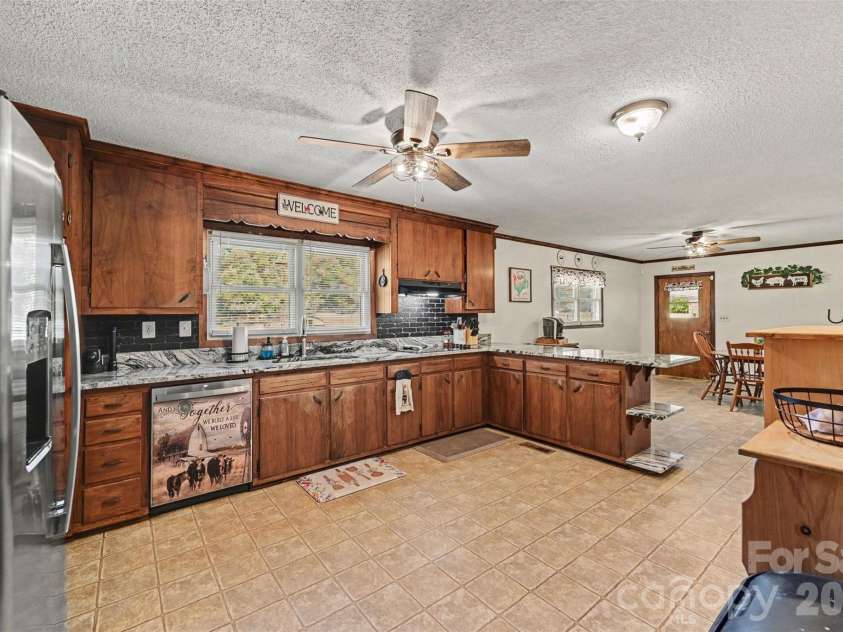 184 Hawkins Holler Drive, Salisbury, NC 28146.  MLS# CAR4410213, YatesRealty ID 41207. 
