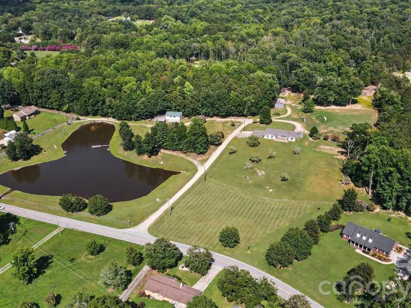 184 Hawkins Holler Drive, Salisbury, NC 28146.  MLS# CAR4410213, YatesRealty ID 41207. 