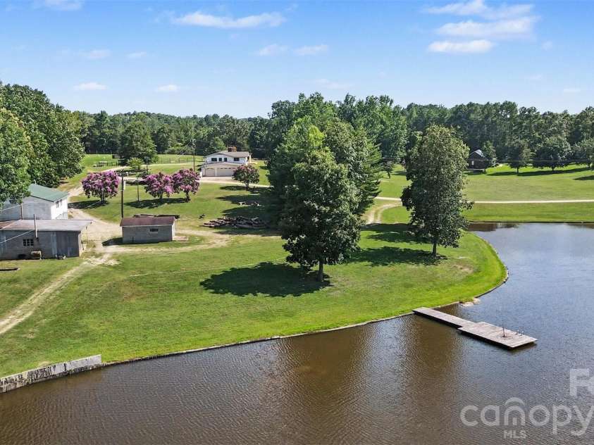 184 Hawkins Holler Drive, Salisbury, NC 28146.  MLS# CAR4410213, YatesRealty ID 41207. 