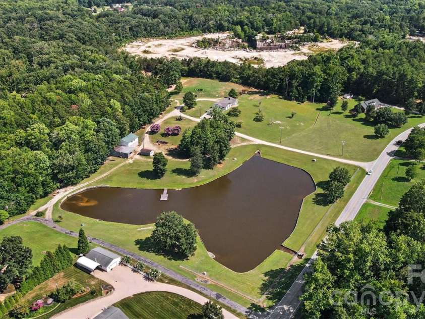 184 Hawkins Holler Drive, Salisbury, NC 28146.  MLS# CAR4410213, YatesRealty ID 41207. 