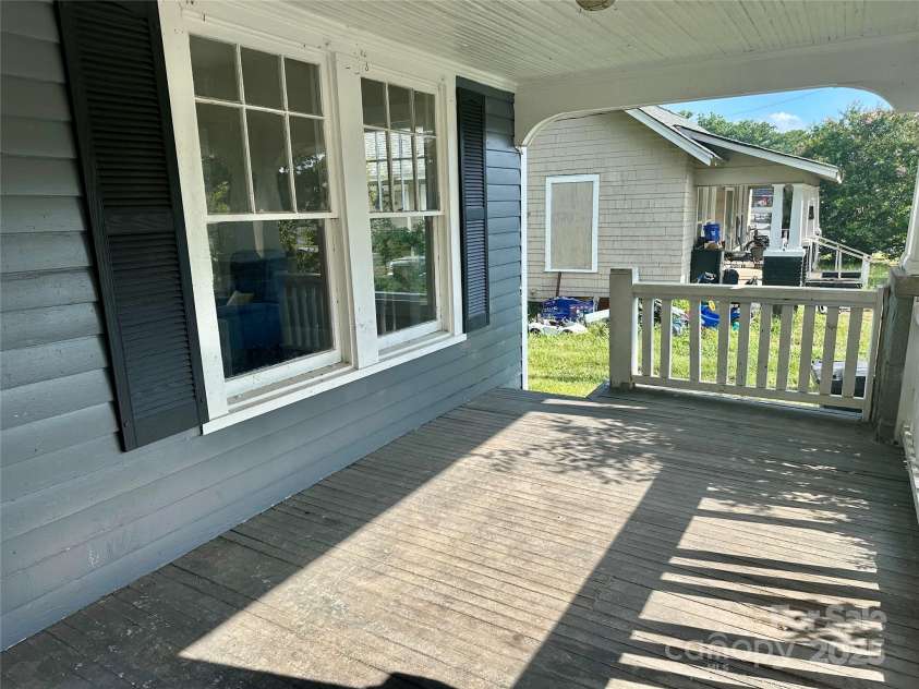 808 Saluda Street, Rock Hill, SC 29730.  MLS# CAR4235529, YatesRealty ID 4121. 