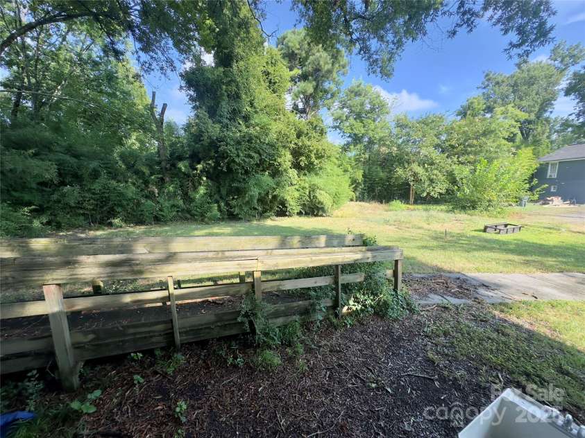 808 Saluda Street, Rock Hill, SC 29730.  MLS# CAR4235529, YatesRealty ID 4121. 