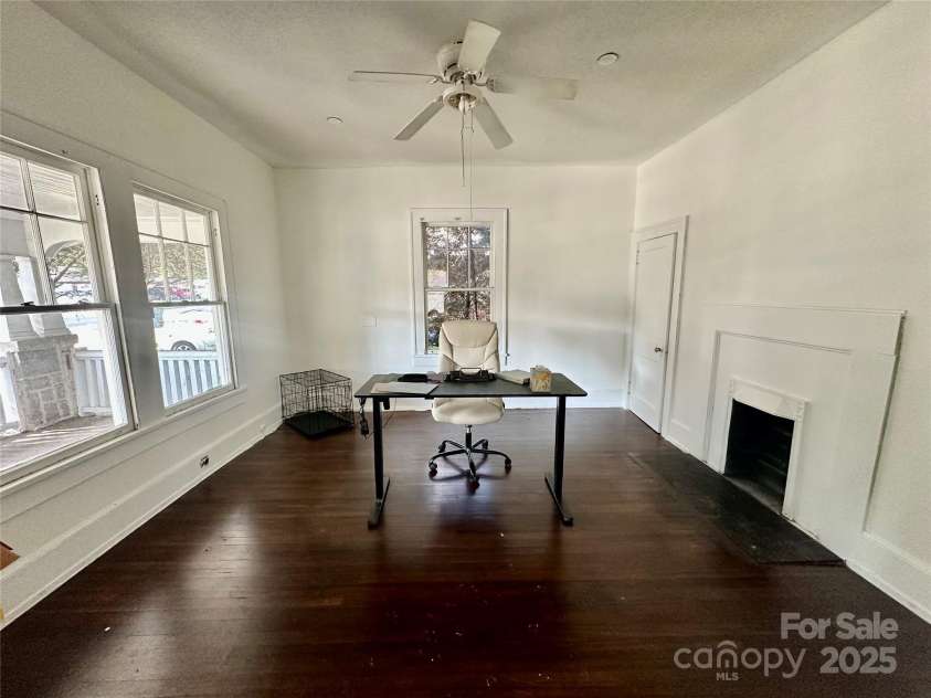 808 Saluda Street, Rock Hill, SC 29730.  MLS# CAR4235529, YatesRealty ID 4121. 