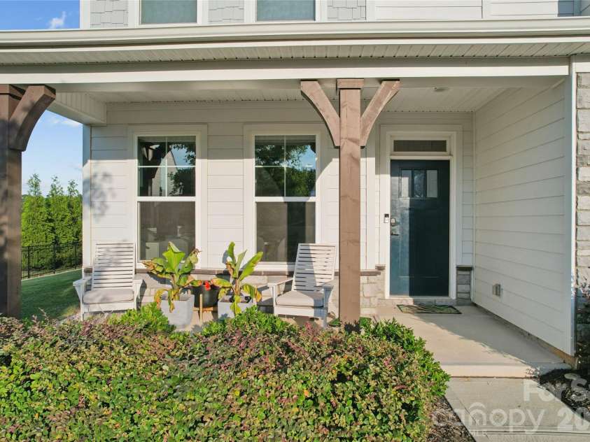 311 Bouchard Drive, Waxhaw, NC 28173.  MLS# CAR4410430, YatesRealty ID 41211. 