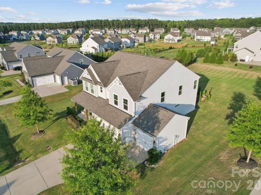 311 Bouchard Drive, Waxhaw, NC 28173.  MLS# CAR4410430, YatesRealty ID 41211. 