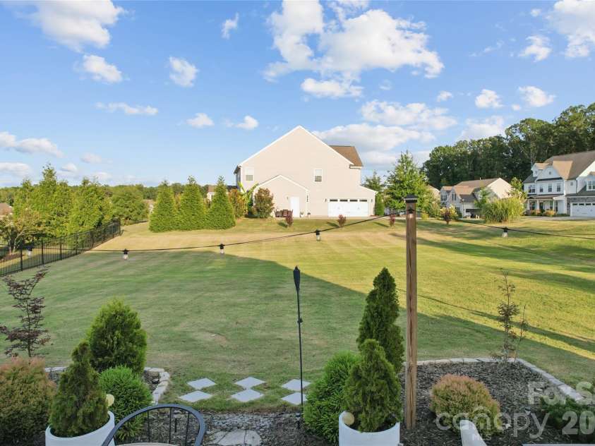 311 Bouchard Drive, Waxhaw, NC 28173.  MLS# CAR4410430, YatesRealty ID 41211. 