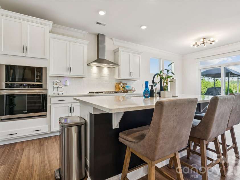 311 Bouchard Drive, Waxhaw, NC 28173.  MLS# CAR4410430, YatesRealty ID 41211. 