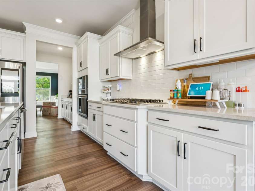 311 Bouchard Drive, Waxhaw, NC 28173.  MLS# CAR4410430, YatesRealty ID 41211. 