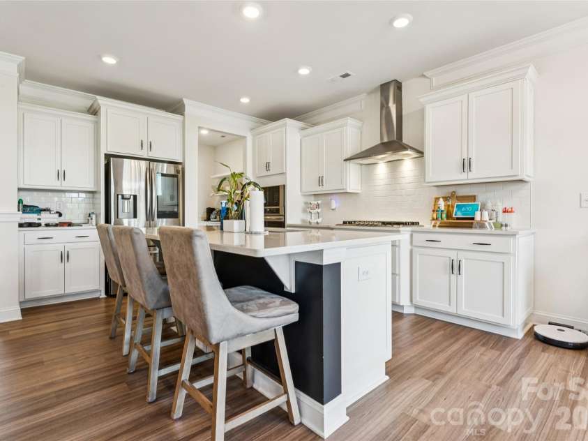 311 Bouchard Drive, Waxhaw, NC 28173.  MLS# CAR4410430, YatesRealty ID 41211. 