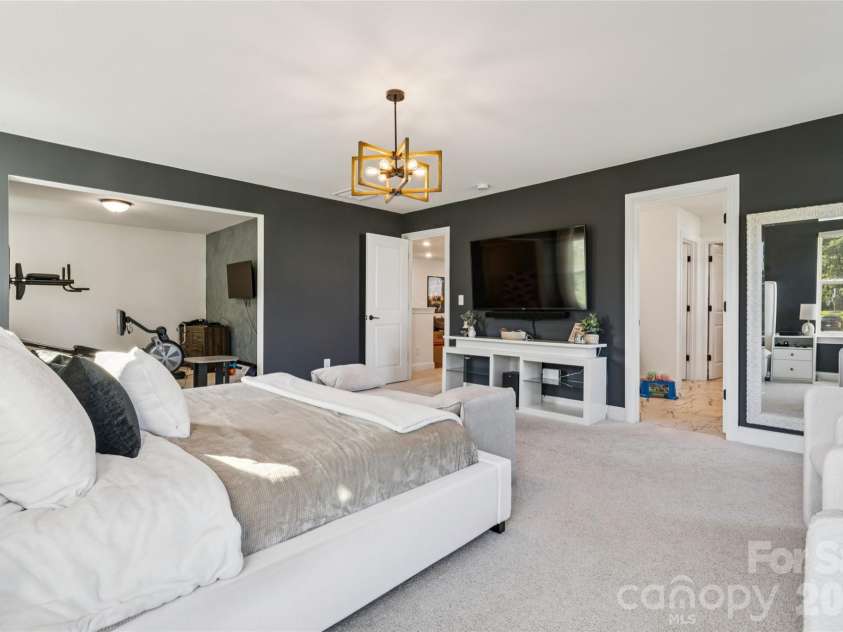 311 Bouchard Drive, Waxhaw, NC 28173.  MLS# CAR4410430, YatesRealty ID 41211. 