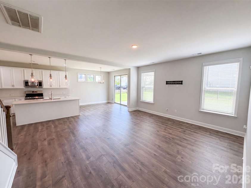 4273 Stream Dale Circle, Concord, NC 28027.  MLS# CAR4411032, YatesRealty ID 41217. 
