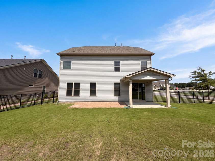 4273 Stream Dale Circle, Concord, NC 28027.  MLS# CAR4411032, YatesRealty ID 41217. 