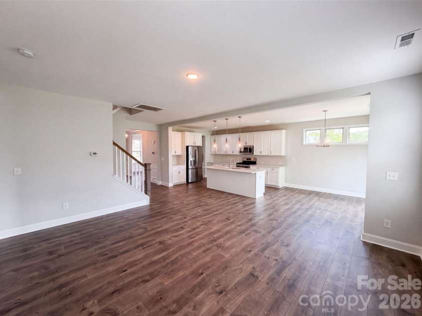 4273 Stream Dale Circle, Concord, NC 28027.  MLS# CAR4411032, YatesRealty ID 41217. 