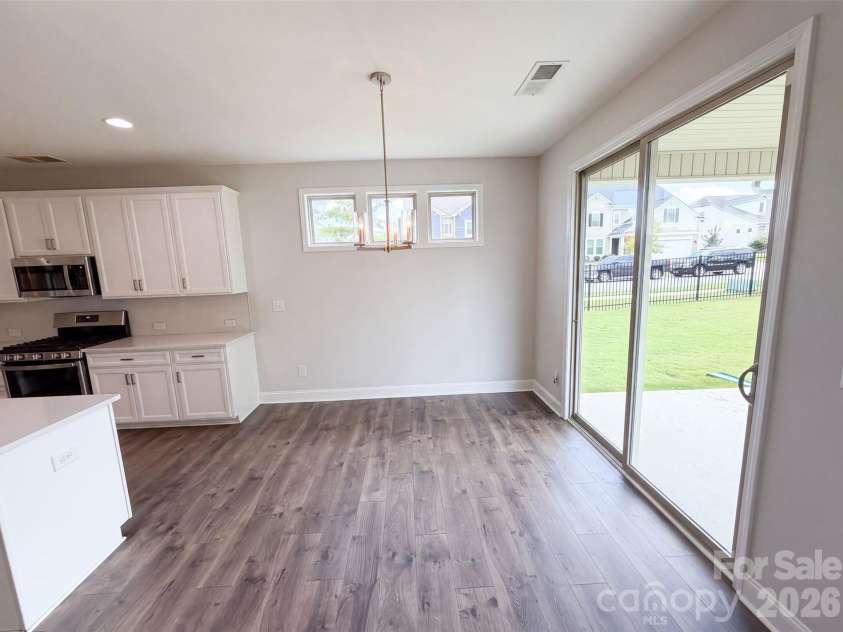 4273 Stream Dale Circle, Concord, NC 28027.  MLS# CAR4411032, YatesRealty ID 41217. 