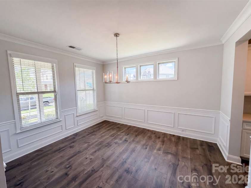 4273 Stream Dale Circle, Concord, NC 28027.  MLS# CAR4411032, YatesRealty ID 41217. 