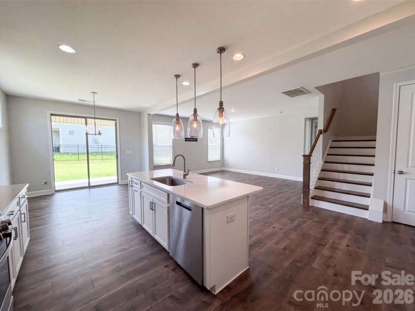 4273 Stream Dale Circle, Concord, NC 28027.  MLS# CAR4411032, YatesRealty ID 41217. 
