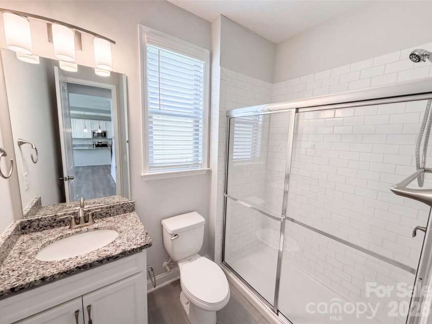 4273 Stream Dale Circle, Concord, NC 28027.  MLS# CAR4411032, YatesRealty ID 41217. 
