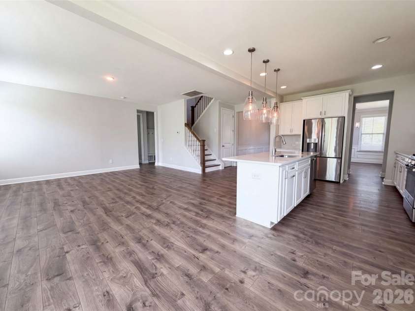 4273 Stream Dale Circle, Concord, NC 28027.  MLS# CAR4411032, YatesRealty ID 41217. Staged Photo