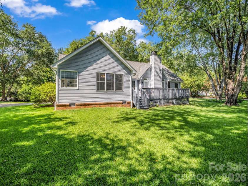 9 Kingfisher Lane, Mills River, NC 28759.  MLS# CAR4408546, YatesRealty ID 41219. 
