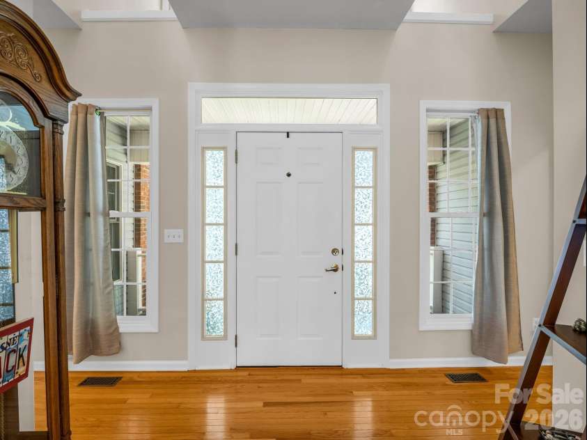 9 Kingfisher Lane, Mills River, NC 28759.  MLS# CAR4408546, YatesRealty ID 41219. 