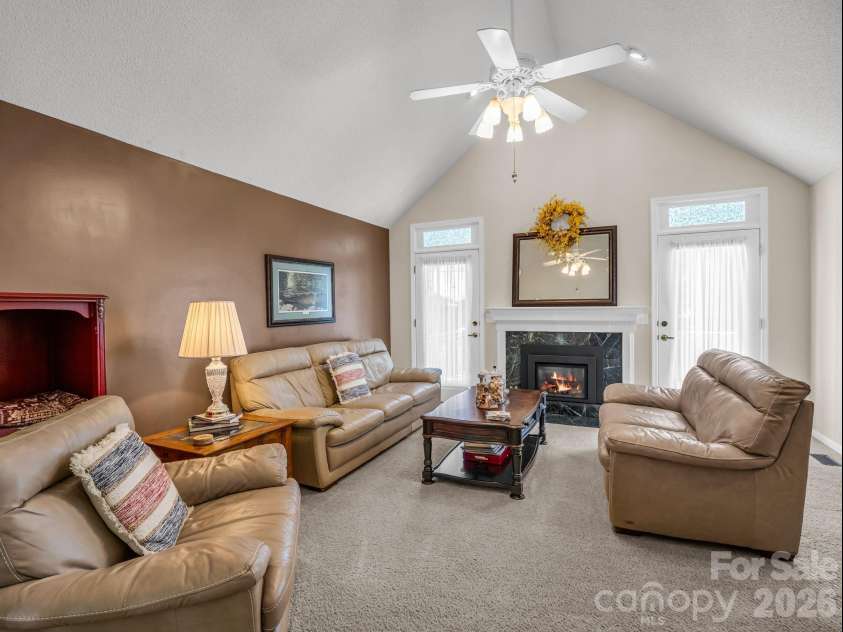 9 Kingfisher Lane, Mills River, NC 28759.  MLS# CAR4408546, YatesRealty ID 41219. 