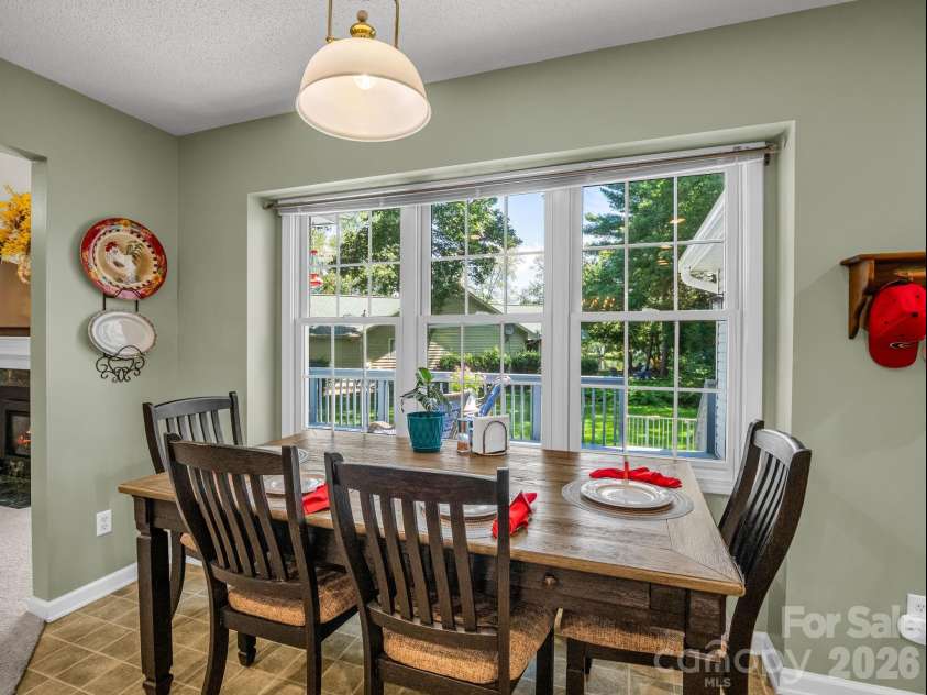 9 Kingfisher Lane, Mills River, NC 28759.  MLS# CAR4408546, YatesRealty ID 41219. 