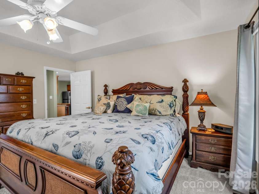 9 Kingfisher Lane, Mills River, NC 28759.  MLS# CAR4408546, YatesRealty ID 41219. 