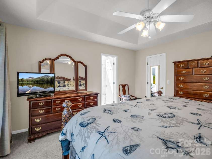 9 Kingfisher Lane, Mills River, NC 28759.  MLS# CAR4408546, YatesRealty ID 41219. 