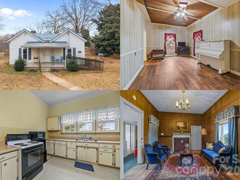 2940 Ambrose Drive, Gastonia, NC 28056.  MLS# CAR4337211, YatesRealty ID 4122. 