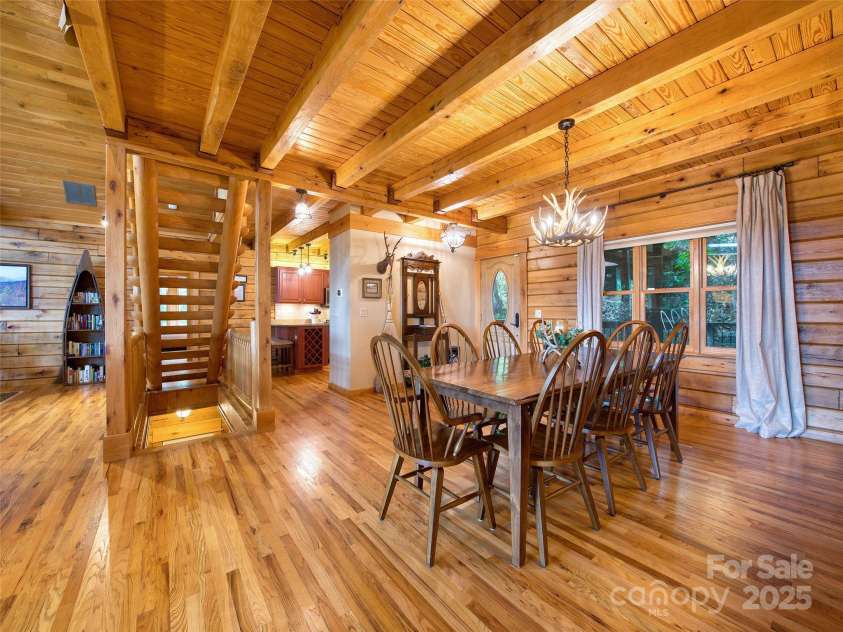 382 Walela Trail, Maggie Valley, NC 28751.  MLS# CAR4310747, YatesRealty ID 4122. 