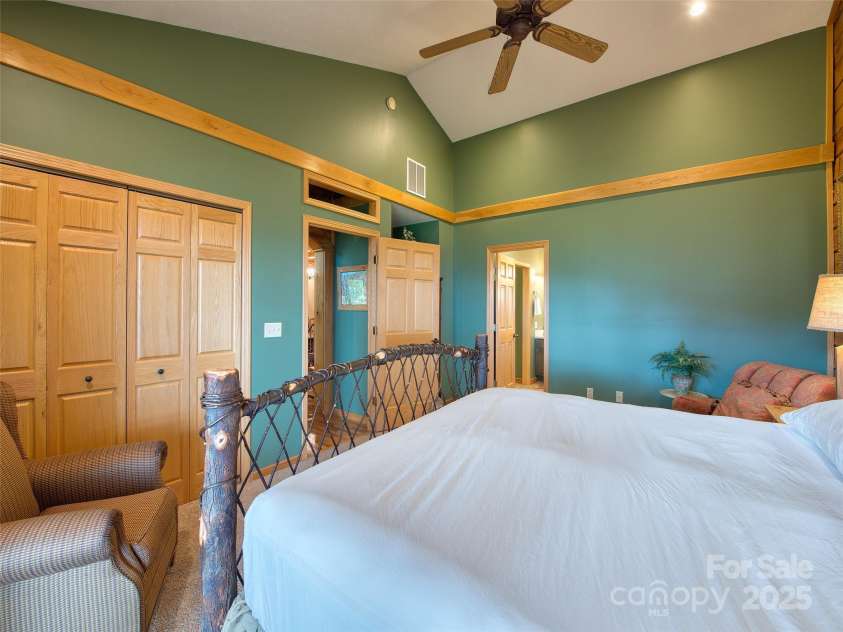 382 Walela Trail, Maggie Valley, NC 28751.  MLS# CAR4310747, YatesRealty ID 4122. 
