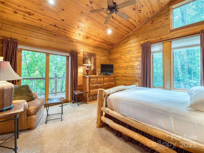 382 Walela Trail, Maggie Valley, NC 28751.  MLS# CAR4310747, YatesRealty ID 4122. 