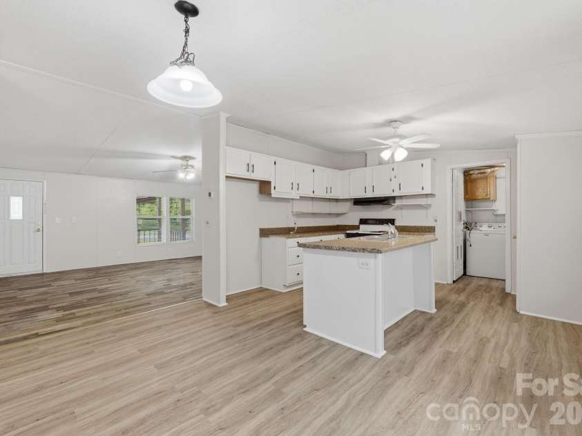 232 Christy Lane, Locust, NC 28097.  MLS# CAR4404649, YatesRealty ID 41220. 