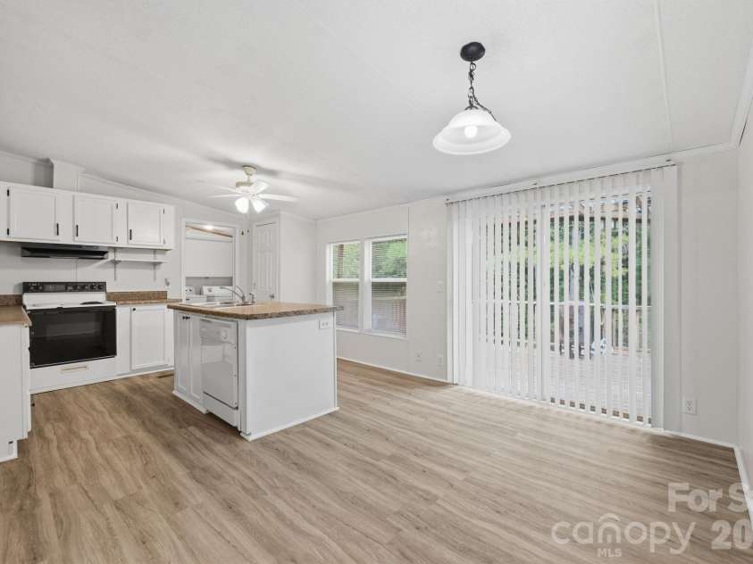 232 Christy Lane, Locust, NC 28097.  MLS# CAR4404649, YatesRealty ID 41220. 