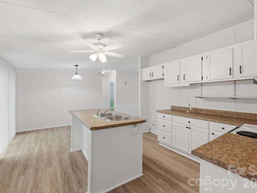 232 Christy Lane, Locust, NC 28097.  MLS# CAR4404649, YatesRealty ID 41220. 