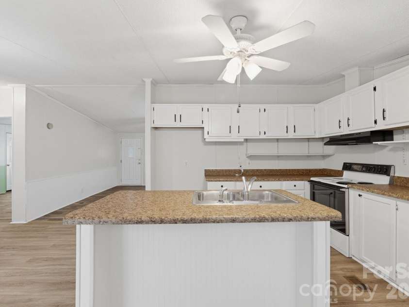 232 Christy Lane, Locust, NC 28097.  MLS# CAR4404649, YatesRealty ID 41220. 