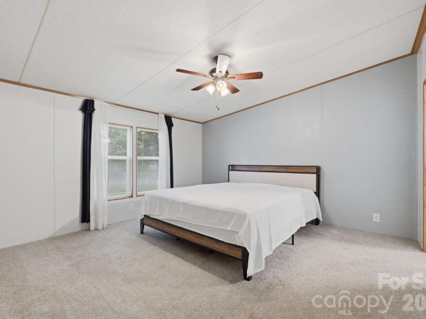 232 Christy Lane, Locust, NC 28097.  MLS# CAR4404649, YatesRealty ID 41220. 