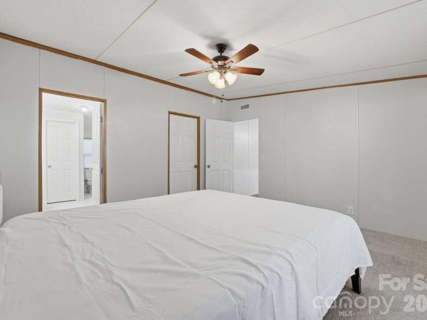232 Christy Lane, Locust, NC 28097.  MLS# CAR4404649, YatesRealty ID 41220. 