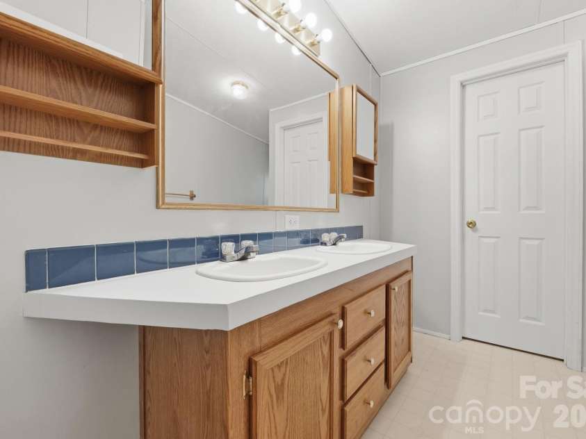 232 Christy Lane, Locust, NC 28097.  MLS# CAR4404649, YatesRealty ID 41220. 