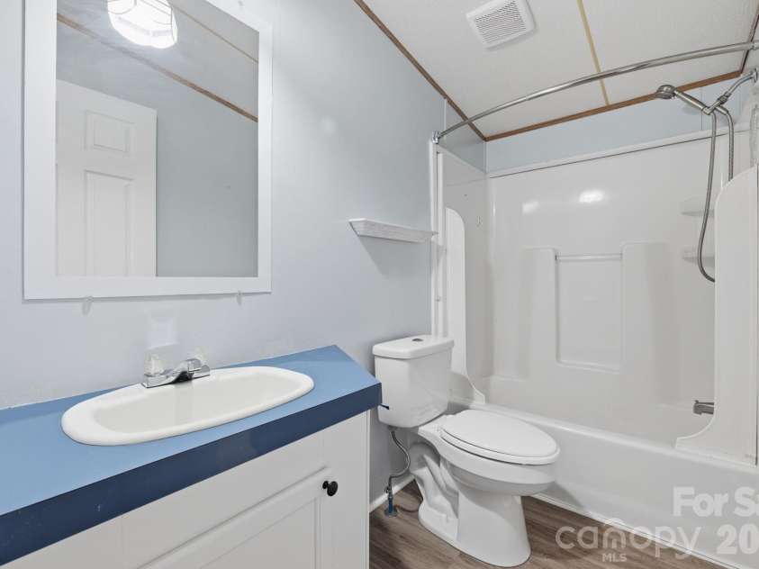 232 Christy Lane, Locust, NC 28097.  MLS# CAR4404649, YatesRealty ID 41220. 