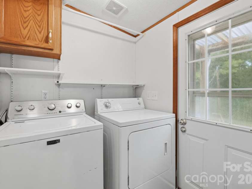 232 Christy Lane, Locust, NC 28097.  MLS# CAR4404649, YatesRealty ID 41220. 