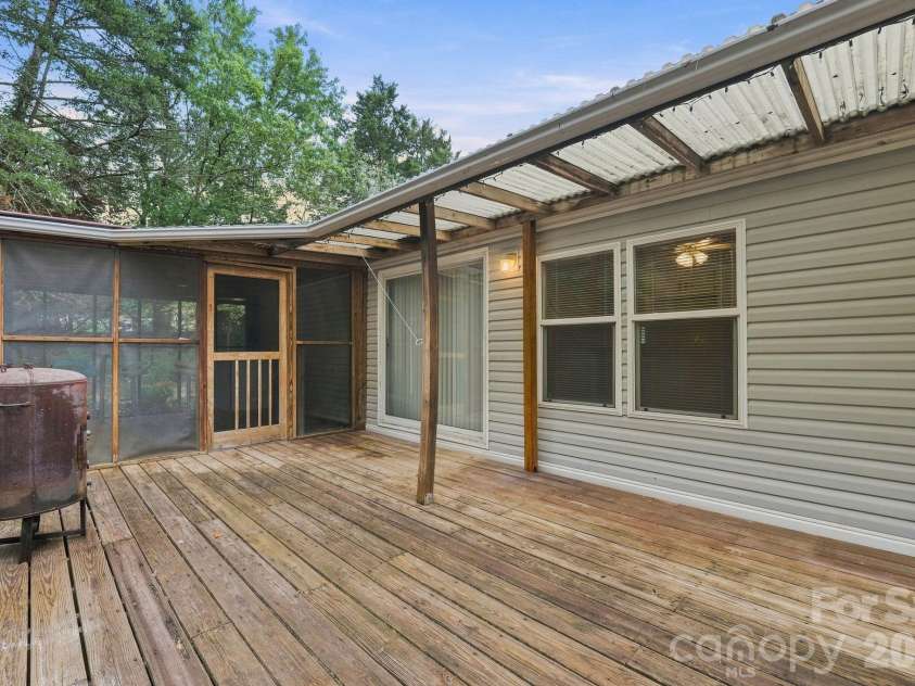232 Christy Lane, Locust, NC 28097.  MLS# CAR4404649, YatesRealty ID 41220. 
