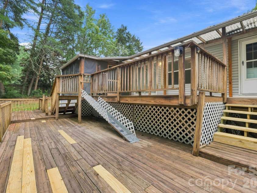 232 Christy Lane, Locust, NC 28097.  MLS# CAR4404649, YatesRealty ID 41220. 
