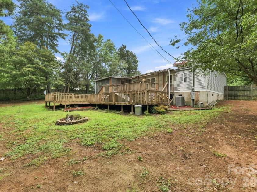232 Christy Lane, Locust, NC 28097.  MLS# CAR4404649, YatesRealty ID 41220. 