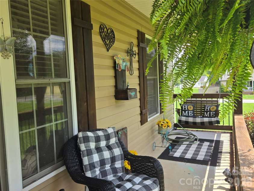 4714 Hoover Road, Vale, NC 28168.  MLS# CAR4411045, YatesRealty ID 41221. 