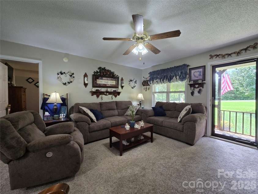 4714 Hoover Road, Vale, NC 28168.  MLS# CAR4411045, YatesRealty ID 41221. 