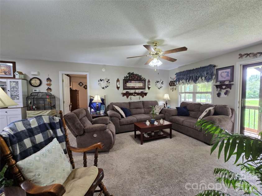 4714 Hoover Road, Vale, NC 28168.  MLS# CAR4411045, YatesRealty ID 41221. 