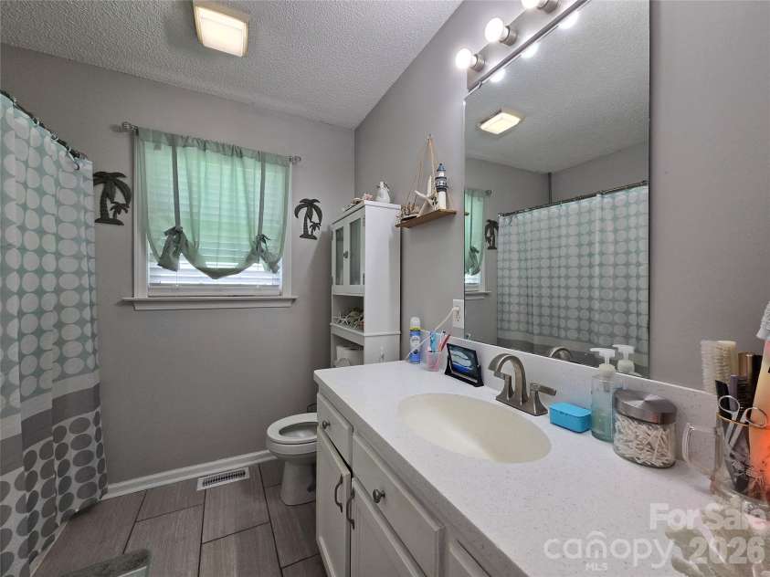 4714 Hoover Road, Vale, NC 28168.  MLS# CAR4411045, YatesRealty ID 41221. 