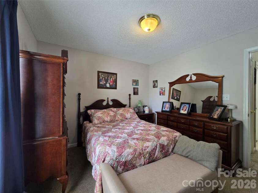 4714 Hoover Road, Vale, NC 28168.  MLS# CAR4411045, YatesRealty ID 41221. 