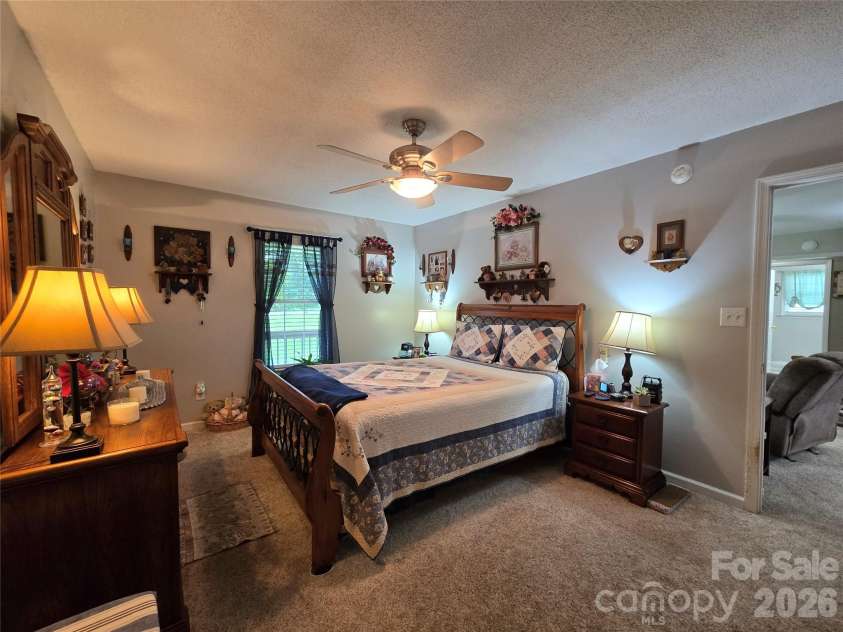 4714 Hoover Road, Vale, NC 28168.  MLS# CAR4411045, YatesRealty ID 41221. 